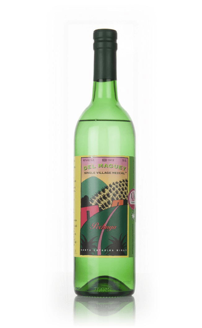 Del Maguey Pechuga 70CL