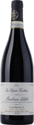 Cossetti Barbera d'Asti 'La Vigna Vecchia'