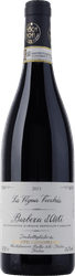 Cossetti Barbera d'Asti 'La Vigna Vecchia'