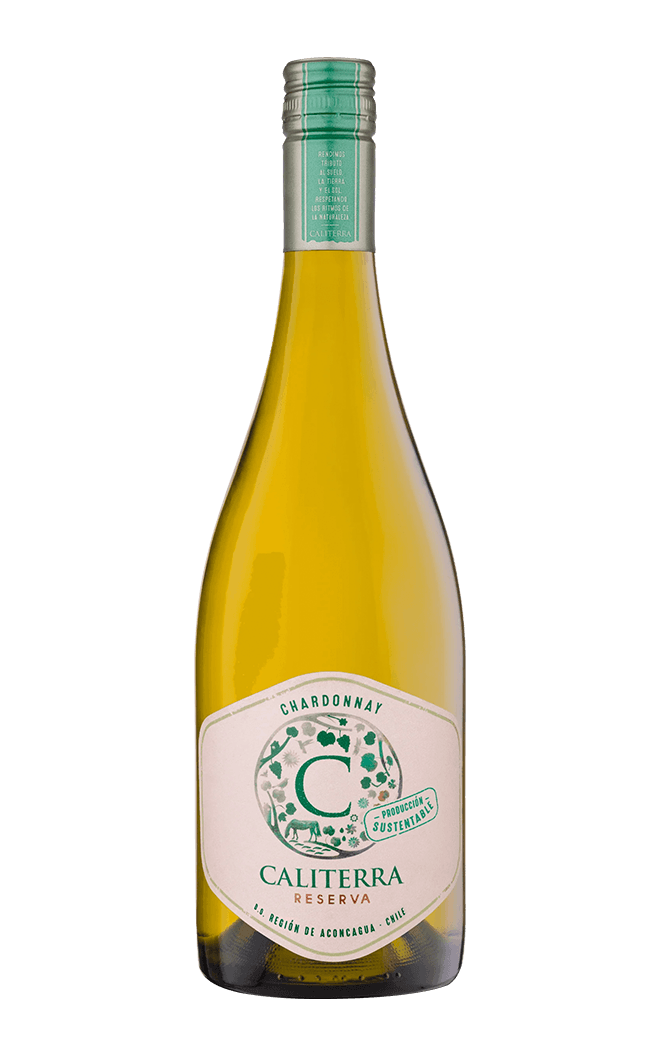 Caliterra Reserva Chardonnay