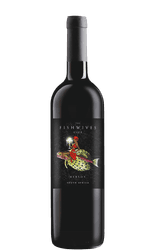 Fishwives Club Merlot