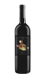 Fishwives Club Merlot