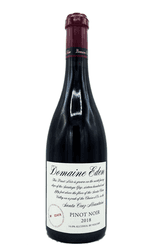 Domaine Eden Pinot Noir 2018