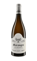 Maranges Blanc Les Meurees Dom Chavy Chouet 2022