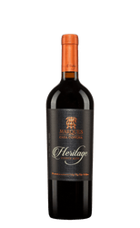 Marques De Casa Concha Heritage 2021