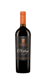 Marques De Casa Concha Heritage 2021