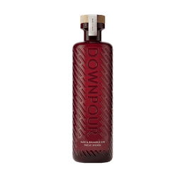 Downpour Sloe and Bramble Gin 70cl