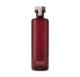 Downpour Sloe and Bramble Gin 70cl