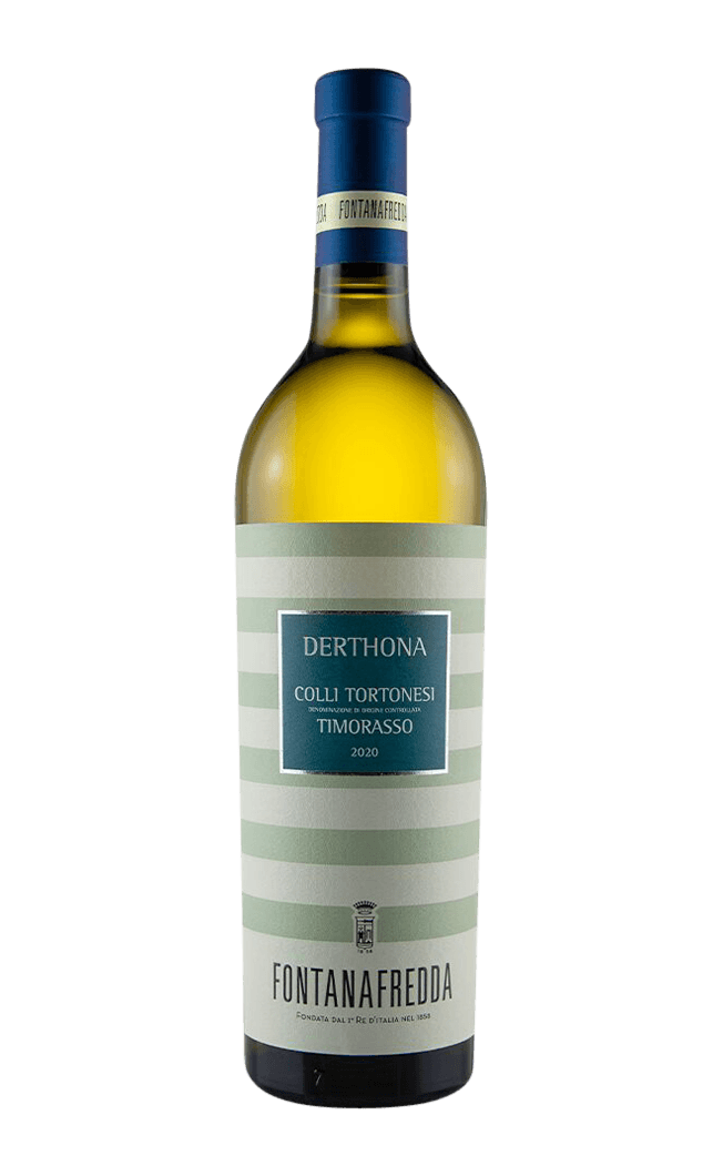 Fontanafredda Derthona Timorasso
