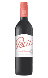 Ken Forrester Petit Cabernet