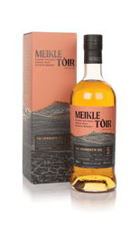 MEIKLE TOIR THE CHINQUAPIN 5YO 70CL
