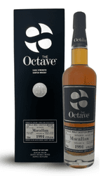 Duncan Taylor Macallan 1991 Vintage 70CL