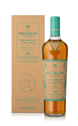 The Macallan Harmony V (2025) Inspired by Phoenix Honey Orchid Tea