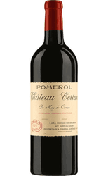Chateau Certan De May 2013