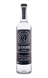 Raicilla La Venenosa Sierra Occidental 75CL