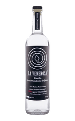 Raicilla La Venenosa Sierra Occidental 75CL