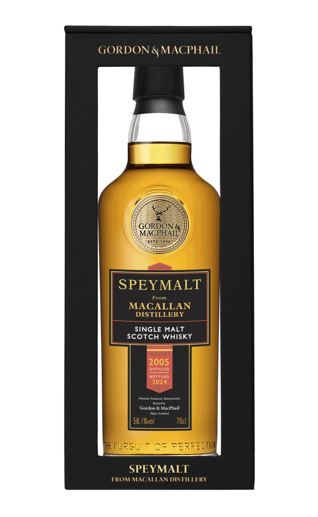 Gordon & MacPhail Speymalt Macallan #22606311 70CL