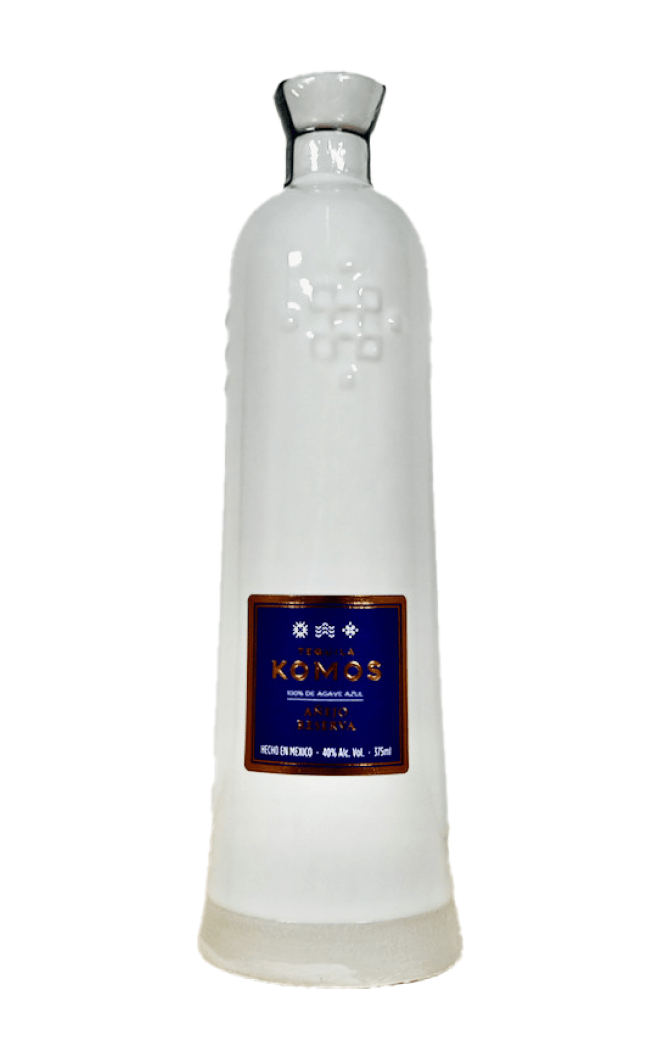 Komos Anejo Reserva 37.5CL