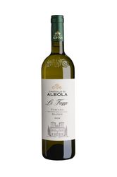 Castello Di Albola Toscana Bianco
