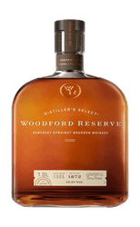 Woodford Reserve Kentucky Straight Bourbon Whiskey 1L