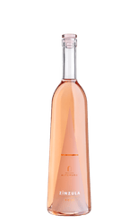 Masseria Altemura Zinzula Rosé  75CL