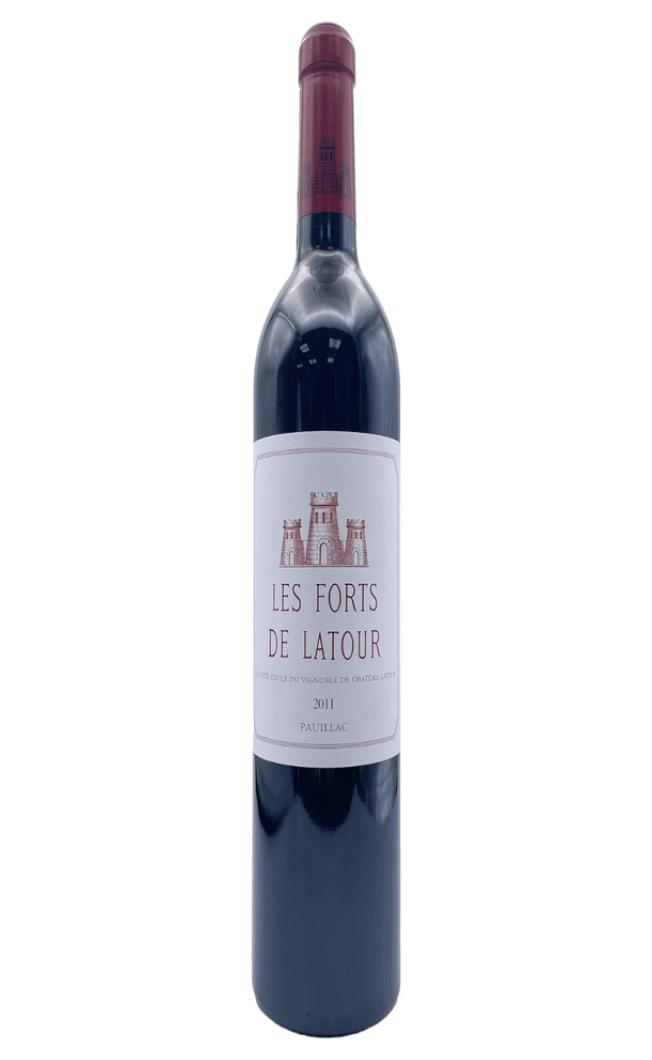 Forts De Latour 2011