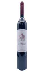 Forts De Latour 2011