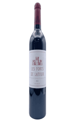 Forts De Latour 2011