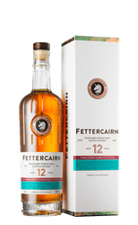 Fettercairn 12 Year Old Single Malt Scotch 70CL