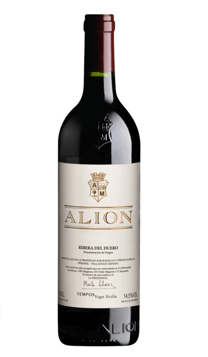 Alion 2020