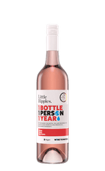 Little Ripples Rosé