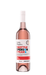 Little Ripples Rosé