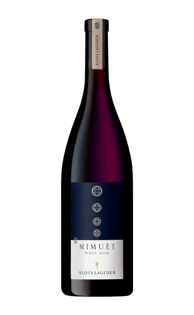 Alois Lageder Mimuet Pinot Noir