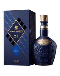 Royal Salute 21 Year Old 70CL