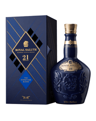 Royal Salute 21 Year Old 70CL