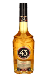 Licor 43 Original 70cl