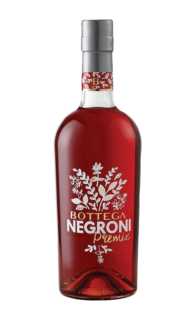 Bottega Negroni Premix