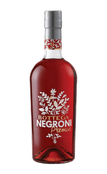 Bottega Negroni Premix