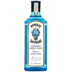 Bombay Sapphire Gin 1L