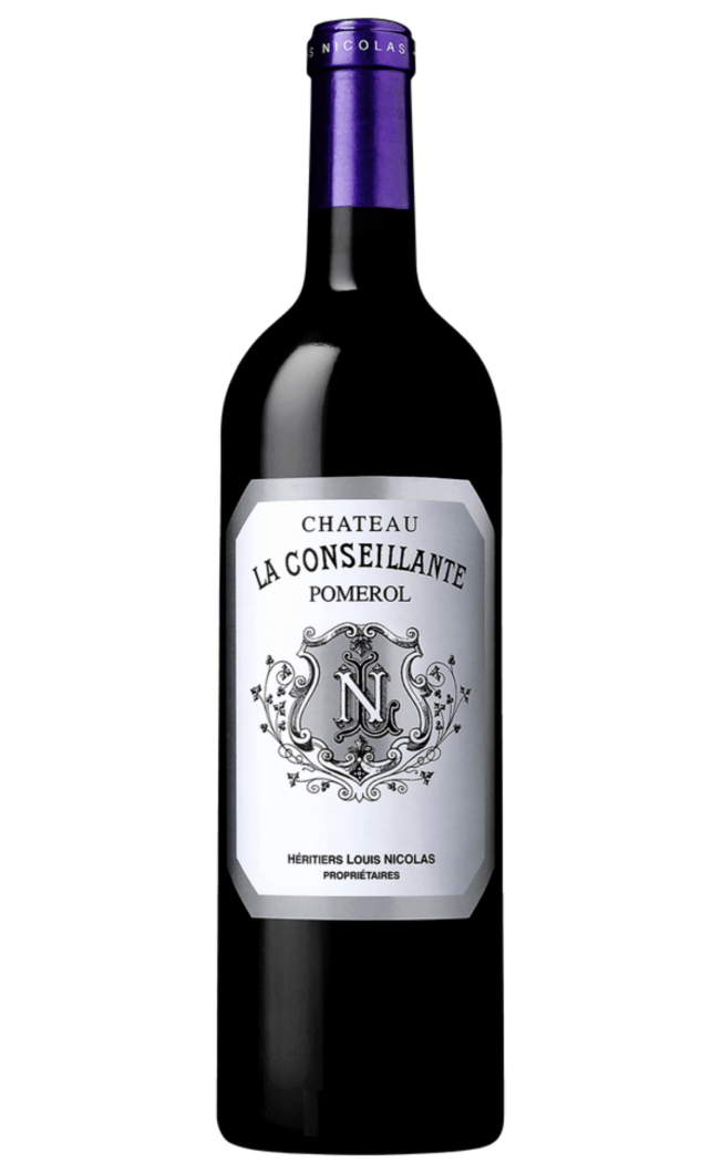 Chateau La Conseillante 2012