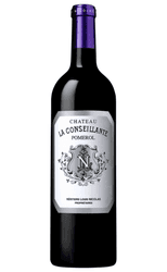 Chateau La Conseillante 2012
