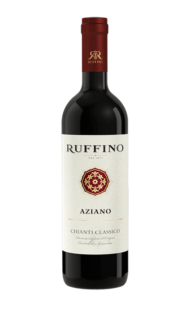 Ruffino Aziano Chianti Classico