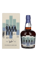 Dictador Obra AO 1997