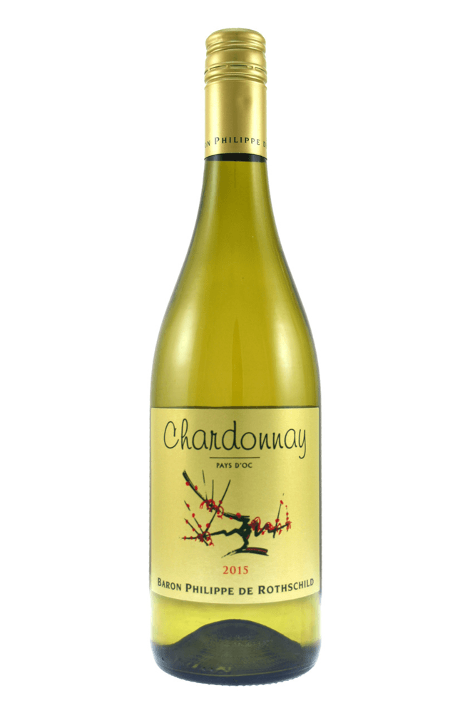 Baron Philippe de Rothschild Chardonnay
