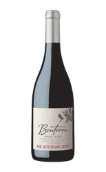 Bonterra Pinot Noir