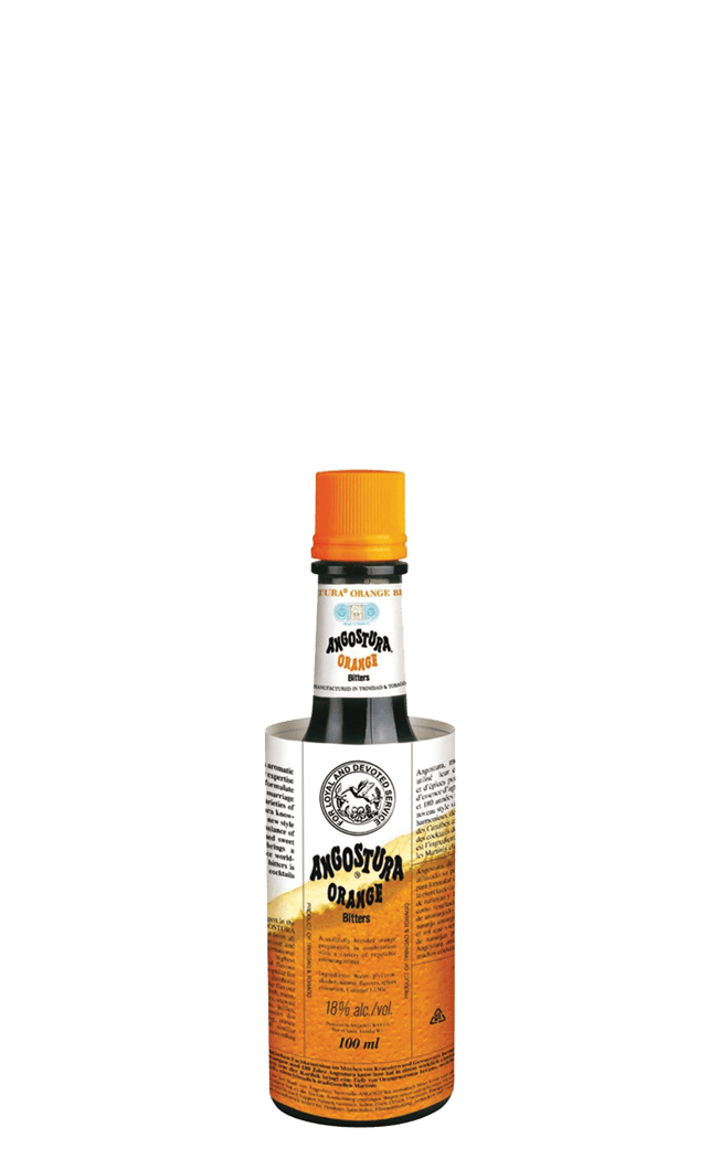 Angostura Orange Bitters 10CL