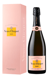 Veuve Clicquot Rosé Gift Box 75CL