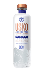 USKO Classic - Zero alcohol Vodka style alternative 70CL