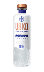 USKO Classic - Zero alcohol Vodka style alternative 70CL