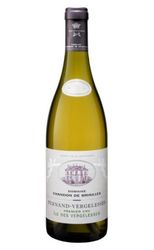 Pernand-Vergelesses Blanc Chandon De Briailles 2021